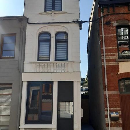 Le Gite Le Vieux 斯帕 外观 照片
